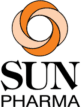 Logo Sun Pharma
